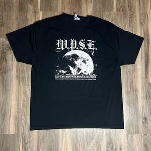 Wicca Phase Springs Eternal Mystery Mountain Band GBC T-Shirt XXL GothBoiClique